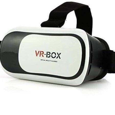 VR Box virtual reality headset