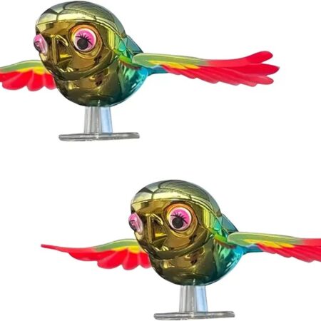 Birdie Decor