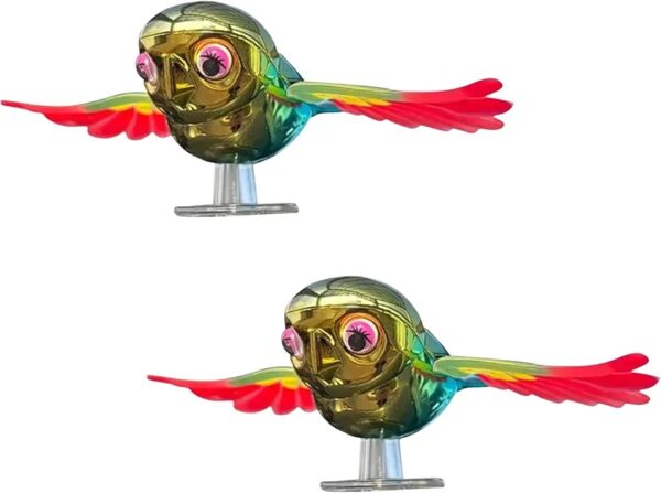 Birdie Decor