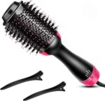 hair dryer and volumizer