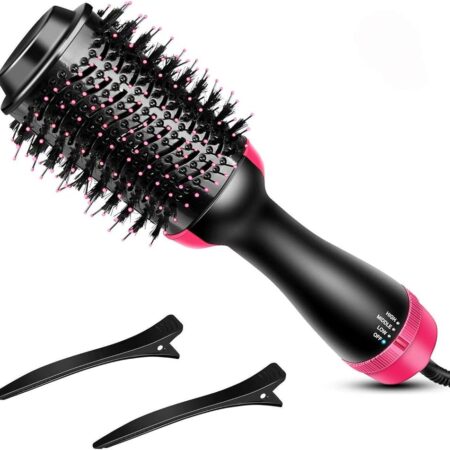 hair dryer and volumizer