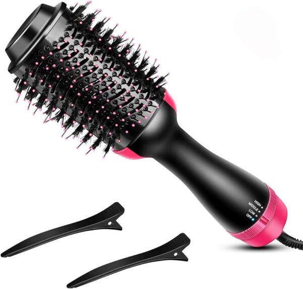 hair dryer and volumizer