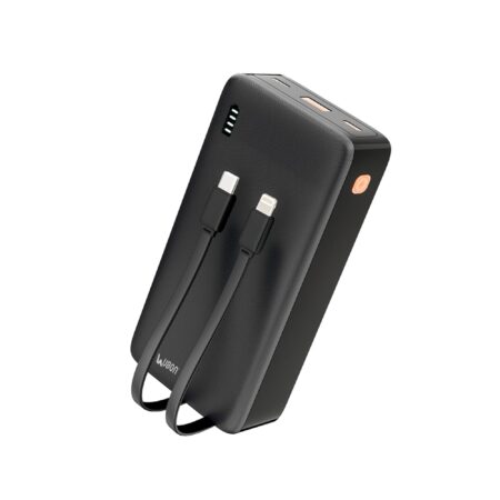 UBON Travelking PB-X90, 20000mAH Li-Polymer 12W Power Bank