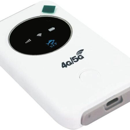 MOBILE WIFI 4G/5G LTE