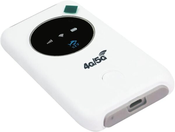 MOBILE WIFI 4G/5G LTE