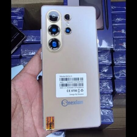 BOLD phone
