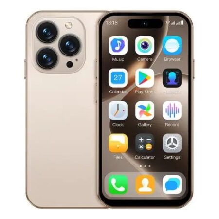 Lvix L1 16 Pro Mini Iphone