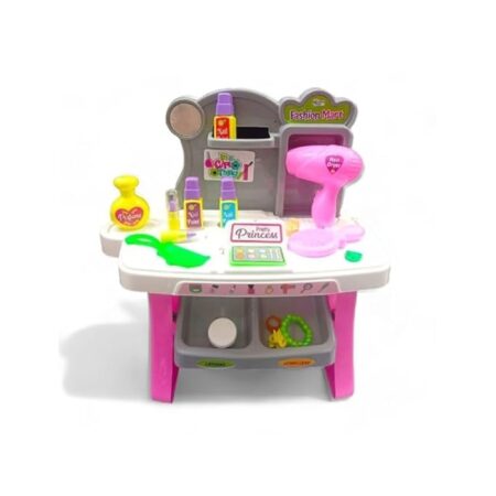 Fashion mart toy