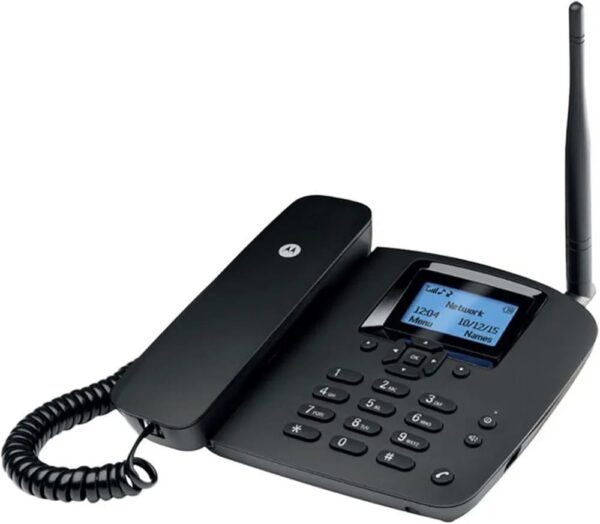 Motorola FW200L Fixed Wireless Telephone