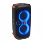 JBL PartyBox 110 portable Bluetooth speaker