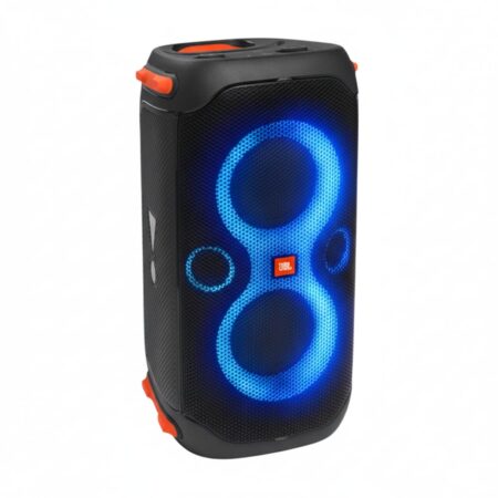 JBL PartyBox 110 portable Bluetooth speaker