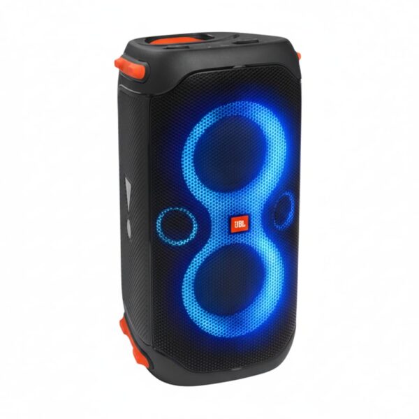 JBL PartyBox 110 portable Bluetooth speaker