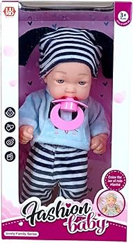 Fashion Baby toy