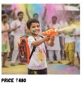 4923 Rocket Water Gun