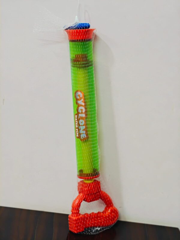 Cyclone Water Pipe pichkari or water gun