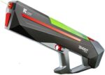 Electric water gun