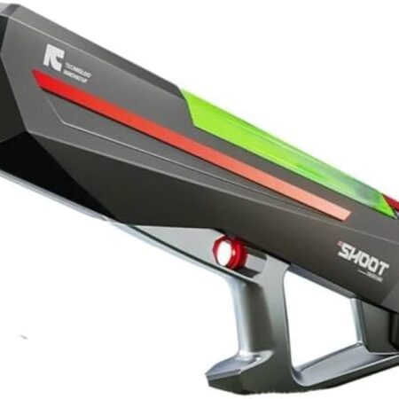 Electric water gun