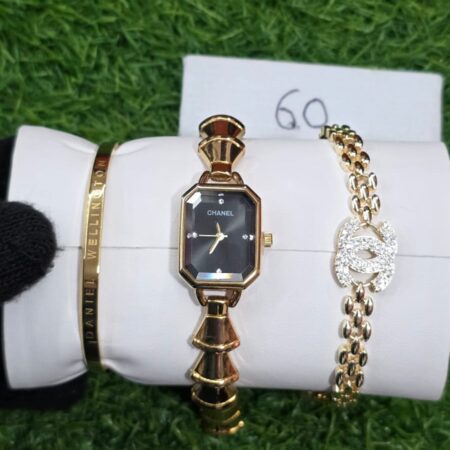 Jewellery watch 3