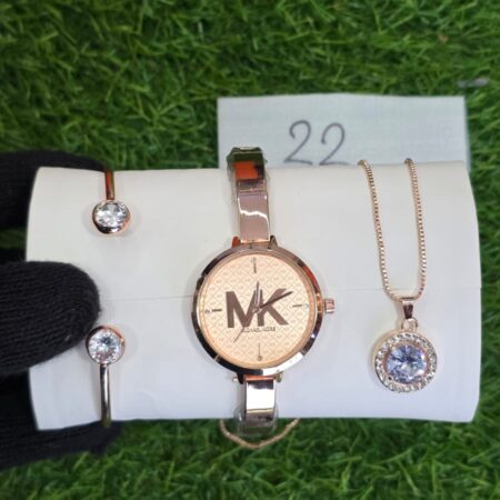 Jewellery watch 2