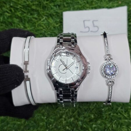 Jewellery watch