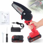 MZ CS72 Portable Mini Chainsaw