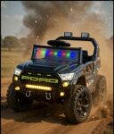 4*2 JOJO kids car