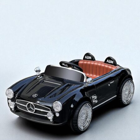 Mercedes Car (ABM-1688)