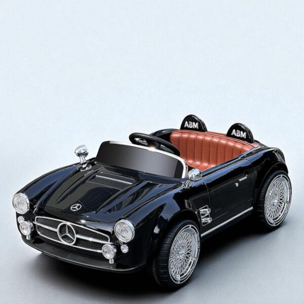 Mercedes Car (ABM-1688)
