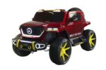 MSLT OFF ROAD CAR