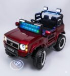 24 P-J CAR