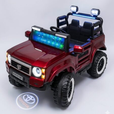 24 P-J CAR