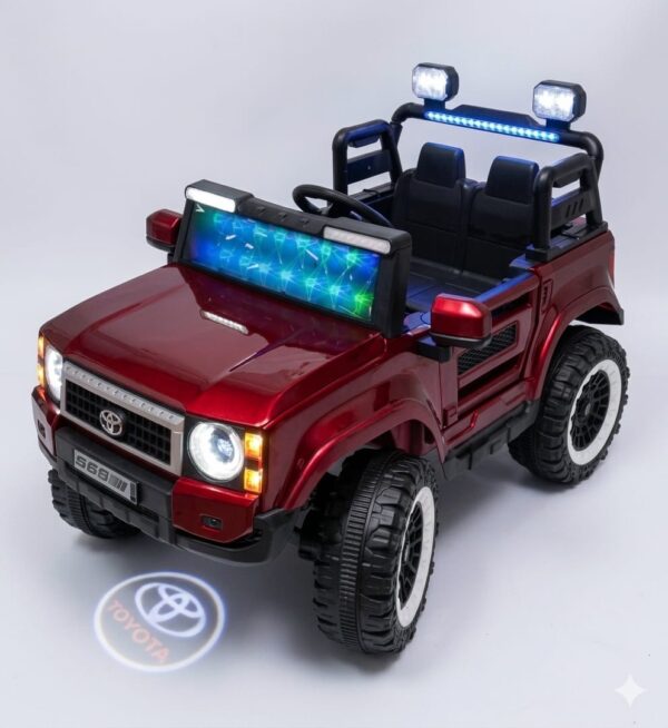 24 P-J CAR