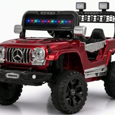 G63 CAR
