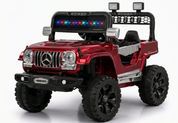 G63 CAR