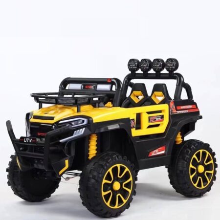 DISCOVERY CAR