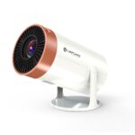 Lapcare Laplay LLP-012 LED Projector