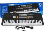 Bigfun electronic keyboard