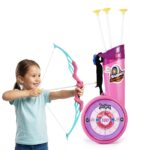 Archery shooting