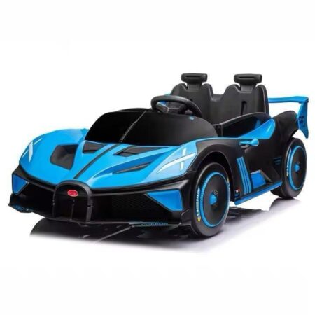 Bugatti car(24V electric)