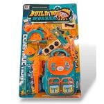 Construction engineer role play tool set