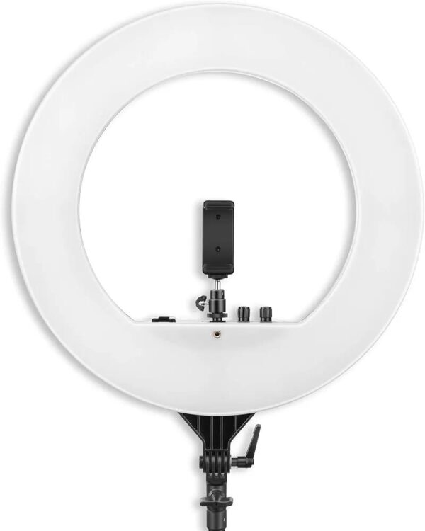 Digitek LED Ring Light