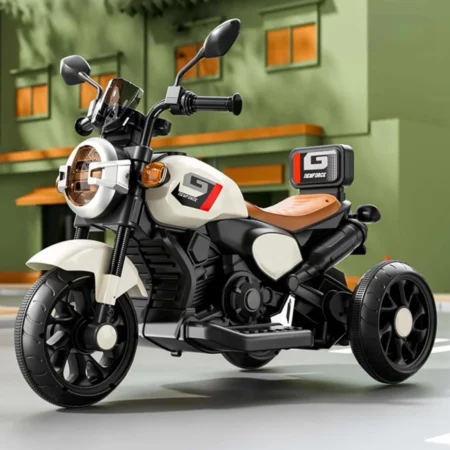 Yamaha Bike