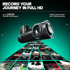 boAt Hive Dashcam E1