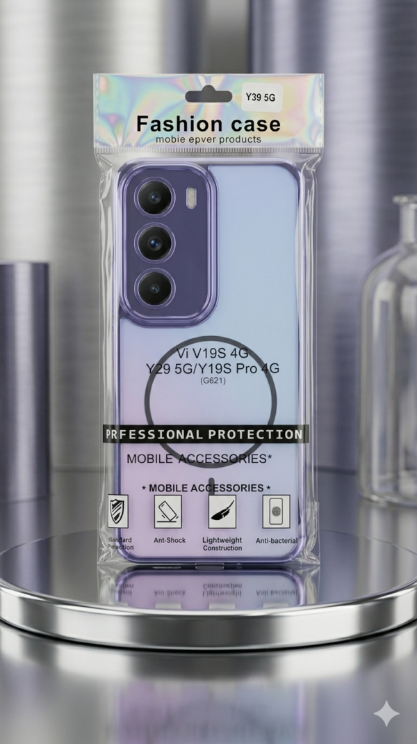 Y39 5G cover