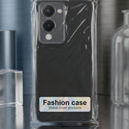 Y29S 5G Cover
