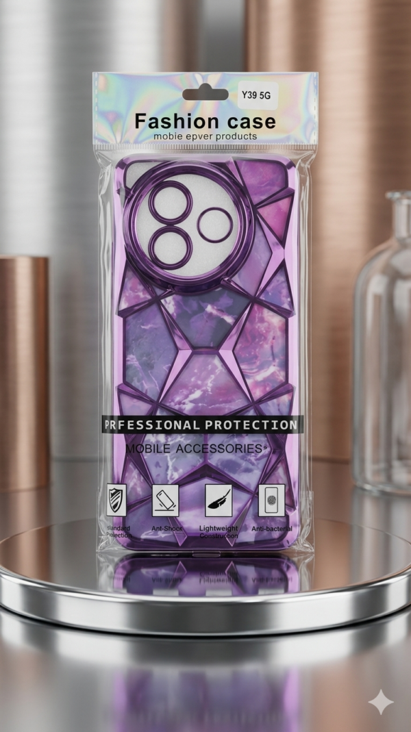 Y39 5G Cover