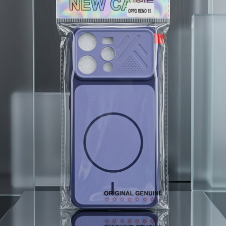 OPPO RENO 15 COVER