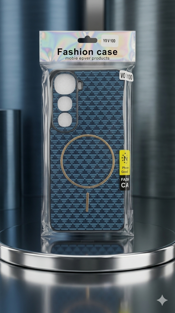 Y9 V100 Cover