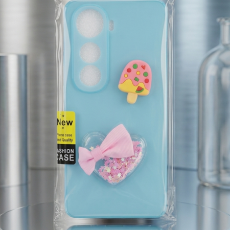 Vivo Y-400 Pro (5G) Cover