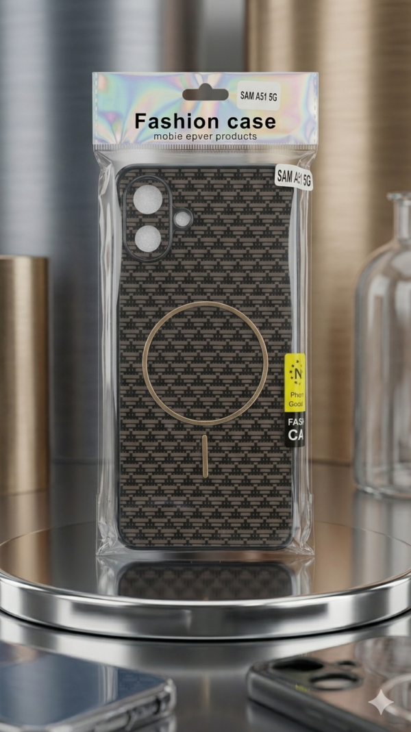 Sam A51 5g Cover